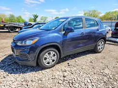 3GNCJKSB5KL115663 2019 CHEVROLET TRAX