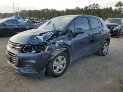 3GNCJKSB5KL117767 2019 CHEVROLET TRAX