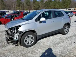 3GNCJKSB5KL120488 2019 CHEVROLET TRAX