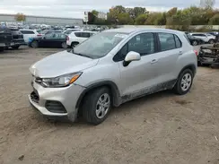 3GNCJKSB5KL139820 2019 CHEVROLET TRAX