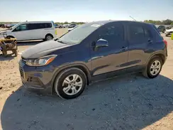 3GNCJKSB5KL153717 2019 CHEVROLET TRAX