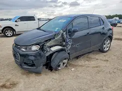 3GNCJKSB5KL156004 2019 CHEVROLET TRAX
