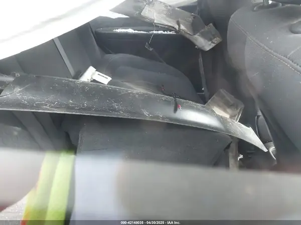 3GNCJKSB5KL156584 2019 CHEVROLET TRAX - Image 8