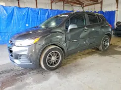 3GNCJKSB5KL159792 2019 CHEVROLET TRAX