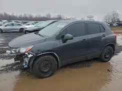 3GNCJKSB5KL161803 2019 CHEVROLET TRAX