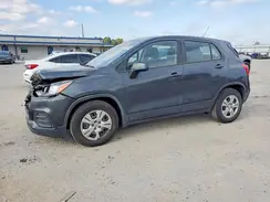 3GNCJKSB5KL163695 2019 CHEVROLET TRAX