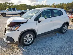 3GNCJKSB5KL164989 2019 CHEVROLET TRAX