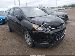 3GNCJKSB5KL166516 2019 CHEVROLET TRAX