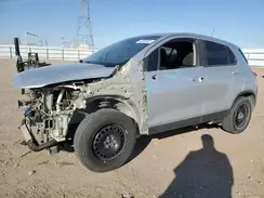 3GNCJKSB5KL166936 2019 CHEVROLET TRAX