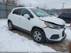 3GNCJKSB5KL167116 2019 CHEVROLET TRAX