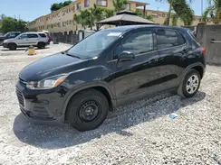 3GNCJKSB5KL168752 2019 CHEVROLET TRAX