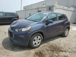 3GNCJKSB5KL168783 2019 CHEVROLET TRAX