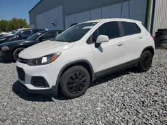 3GNCJKSB5KL172915 2019 CHEVROLET TRAX