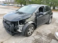 3GNCJKSB5KL183767 2019 CHEVROLET TRAX