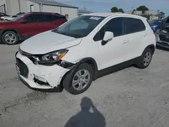 3GNCJKSB5KL186488 2019 CHEVROLET TRAX