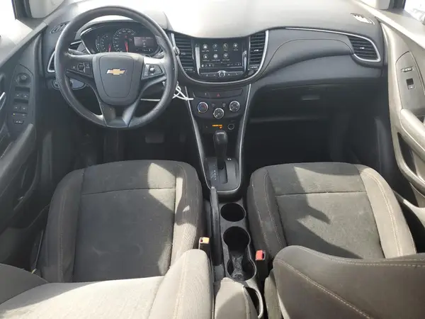 3GNCJKSB5KL186488 2019 CHEVROLET TRAX - Image 8