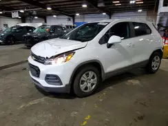 3GNCJKSB5KL187818 2019 CHEVROLET TRAX