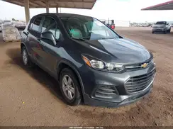 3GNCJKSB5KL188645 2019 CHEVROLET TRAX
