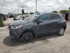 3GNCJKSB5KL193134 2019 CHEVROLET TRAX