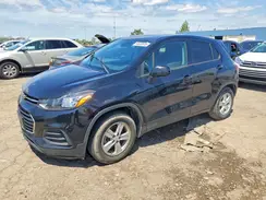 3GNCJKSB5KL195496 2019 CHEVROLET TRAX
