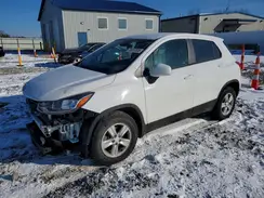 3GNCJKSB5KL200874 2019 CHEVROLET TRAX