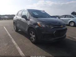 3GNCJKSB5KL203838 2019 CHEVROLET TRAX