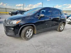3GNCJKSB5KL204097 2019 CHEVROLET TRAX