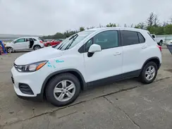 3GNCJKSB5KL204570 2019 CHEVROLET TRAX