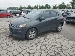 3GNCJKSB5KL205914 2019 CHEVROLET TRAX