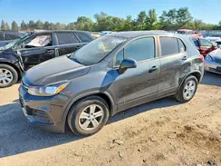 3GNCJKSB5KL209963 2019 CHEVROLET TRAX