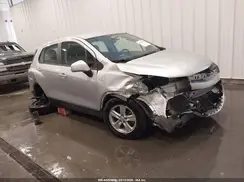 3GNCJKSB5KL210952 2019 CHEVROLET TRAX