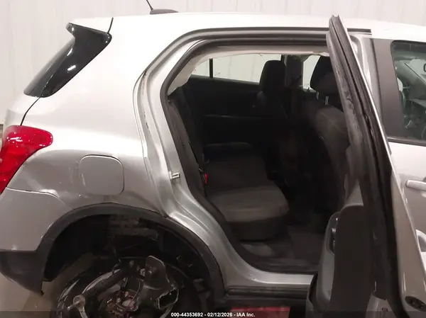 3GNCJKSB5KL210952 2019 CHEVROLET TRAX - Image 8