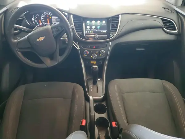 3GNCJKSB5KL214726 2019 CHEVROLET TRAX - Image 8