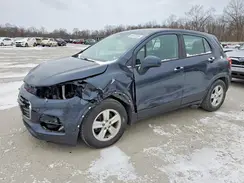 3GNCJKSB5KL215455 2019 CHEVROLET TRAX