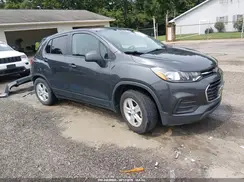 3GNCJKSB5KL215794 2019 CHEVROLET TRAX