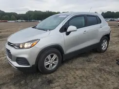 3GNCJKSB5KL216699 2019 CHEVROLET TRAX