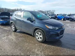 3GNCJKSB5KL220204 2019 CHEVROLET TRAX