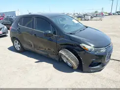 3GNCJKSB5KL221143 2019 CHEVROLET TRAX