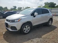 3GNCJKSB5KL223331 2019 CHEVROLET TRAX