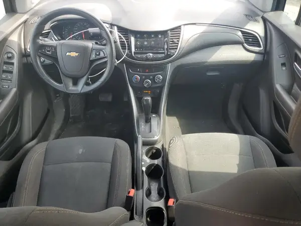 3GNCJKSB5KL223331 2019 CHEVROLET TRAX - Image 8