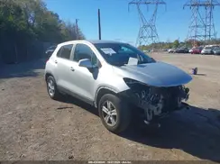 3GNCJKSB5KL224608 2019 CHEVROLET TRAX