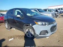3GNCJKSB5KL233373 2019 CHEVROLET TRAX