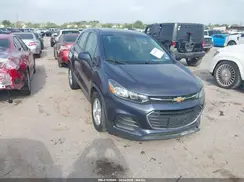 3GNCJKSB5KL233714 2019 CHEVROLET TRAX