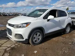 3GNCJKSB5KL233938 2019 CHEVROLET TRAX
