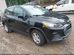 3GNCJKSB5KL234670 2019 CHEVROLET TRAX