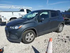 3GNCJKSB5KL257642 2019 CHEVROLET TRAX