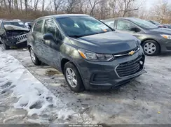 3GNCJKSB5KL259696 2019 CHEVROLET TRAX