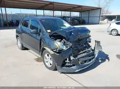 3GNCJKSB5KL259875 2019 CHEVROLET TRAX