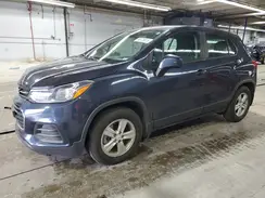 3GNCJKSB5KL273839 2019 CHEVROLET TRAX