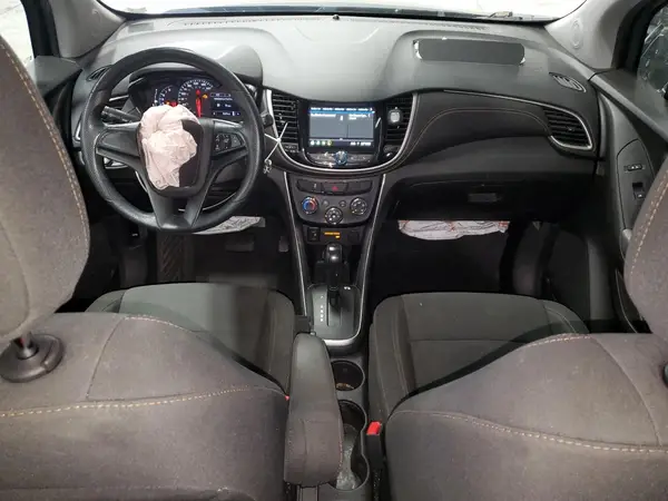 3GNCJKSB5KL273839 2019 CHEVROLET TRAX - Image 8